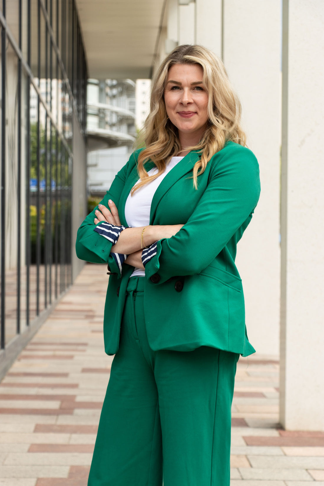 From Personal Challenge to Innovation: Katie Vance and Bubble FLO®