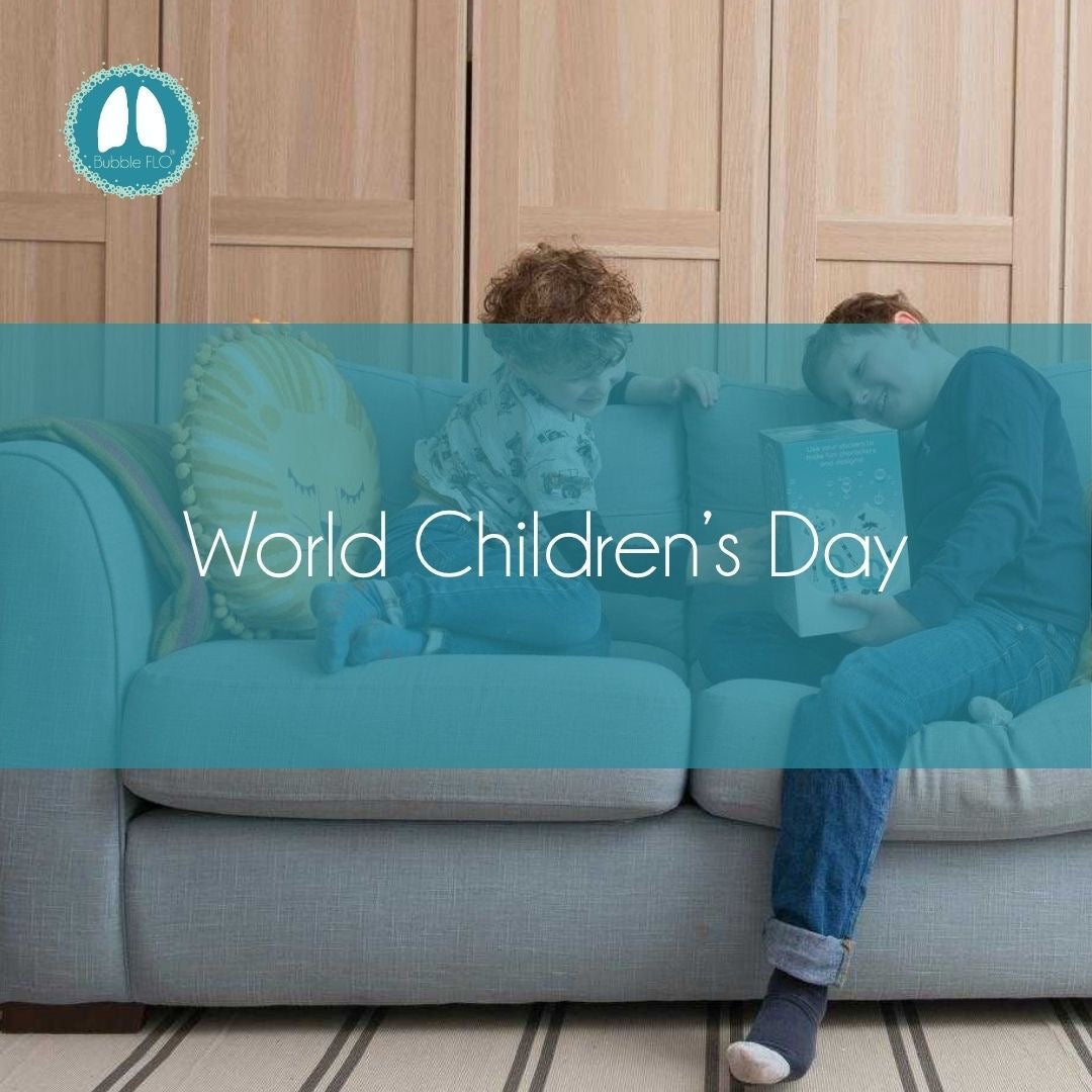 World Children's Day: Why Engagement Changes Everything