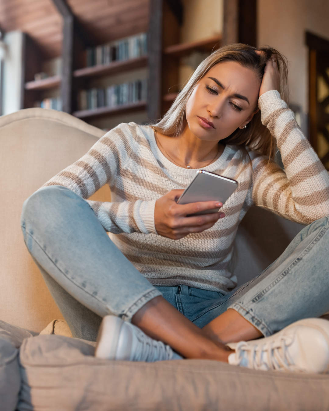 Keeping It Kind: How to Ask Loved Ones to Stay Away When They’re Unwell.