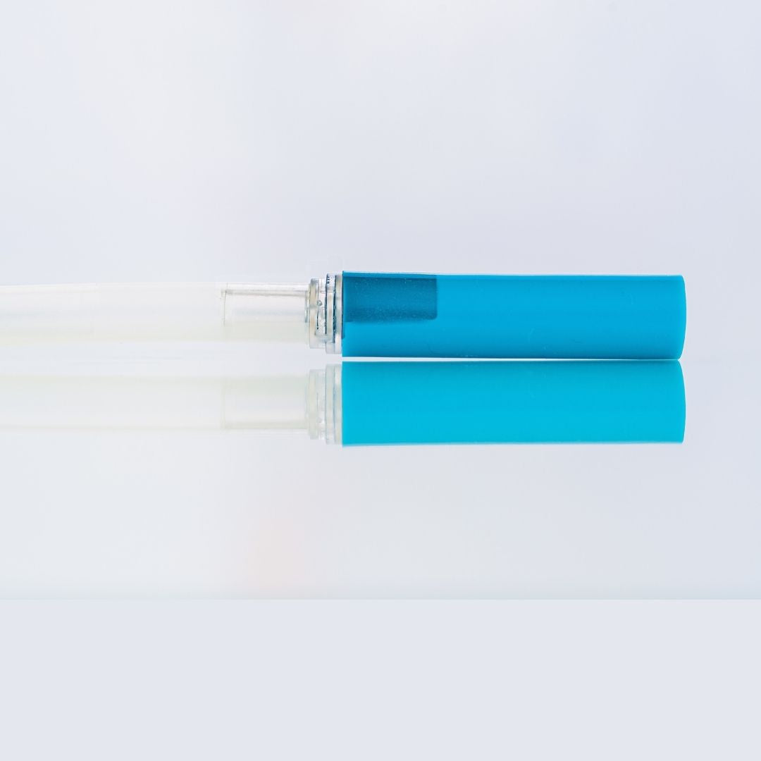 Tube Assemblies - 6 pack.