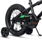 Glerc 16" BMX Style Kids Bike for 4 - 7 Years Old Kids - Gemini