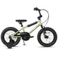 Glerc 16" BMX Style Kids Bike for 4 - 7 Years Old Kids - Gemini