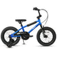 Glerc 16" BMX Style Kids Bike for 4 - 7 Years Old Kids - Gemini