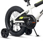 Glerc 16" BMX Style Kids Bike for 4 - 7 Years Old Kids - Gemini