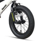 Glerc 16" BMX Style Kids Bike for 4 - 7 Years Old Kids - Gemini