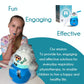 Bubble FLO® PEP Device