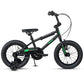 Glerc 16" BMX Style Kids Bike for 4 - 7 Years Old Kids - Gemini