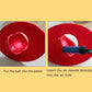Bouncing Ball Explosion-proof Balance Outdoor Inflatable Exercise Jumping Balls Toys