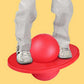 Bouncing Ball Explosion-proof Balance Outdoor Inflatable Exercise Jumping Balls Toys