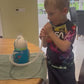 Bubble FLO® PEP Device